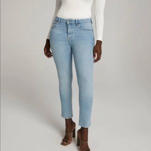 Good American Jeans Size 4